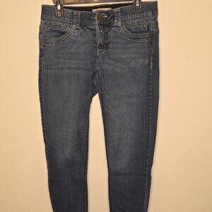 Democracy Women's Jeans with "Ab Technology"